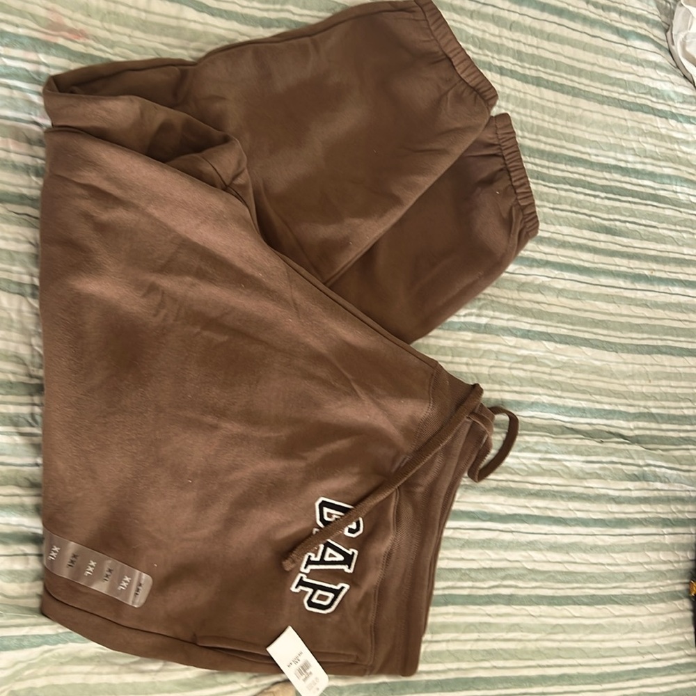 NWT💚gap jogger style sweats- plus size 📣xxl